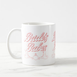 Caneca De Café Festa de Despedida de Solteiro Retro Vintage Homen
