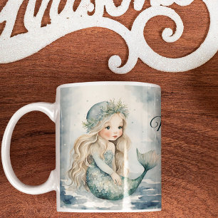 Caneca De Café Festa de inverno