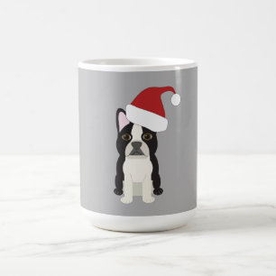 Caneca De Café Festas Felizes