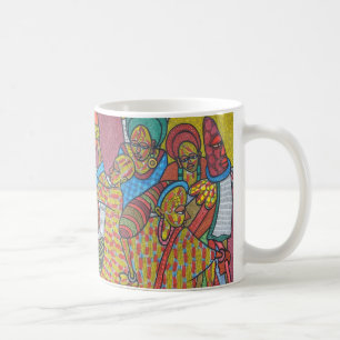 Caneca De Café Festival 2014