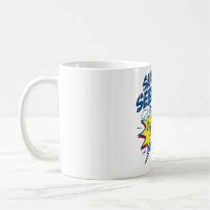 Caneca De Café Festival de Música Pop Pintxo de San Sebastian