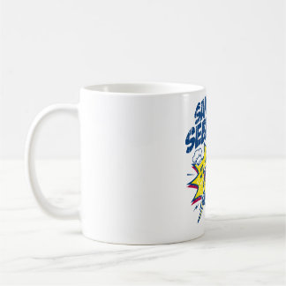 Caneca De Café Festival de Música Pop Pintxo de San Sebastian