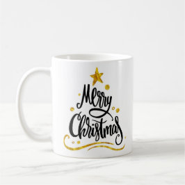 Caneca De Café Festive Mug