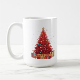 Caneca De Café Festive Mug: The Ultimate Holiday Coffee Companion