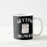 Caneca De Café Ficando com noiva<br><div class="desc">Ficando com noiva</div>