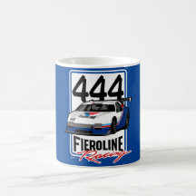 Fieroline Azul