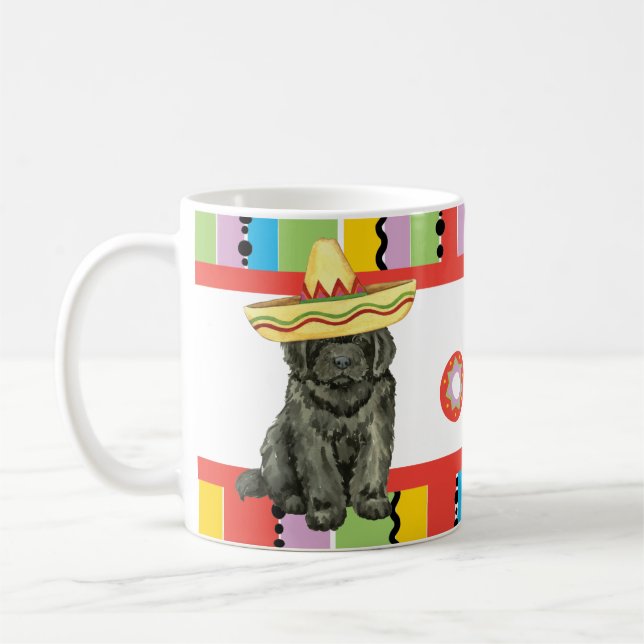 Caneca De Café Fiesta Newfound Coffee Mug (Esquerda)