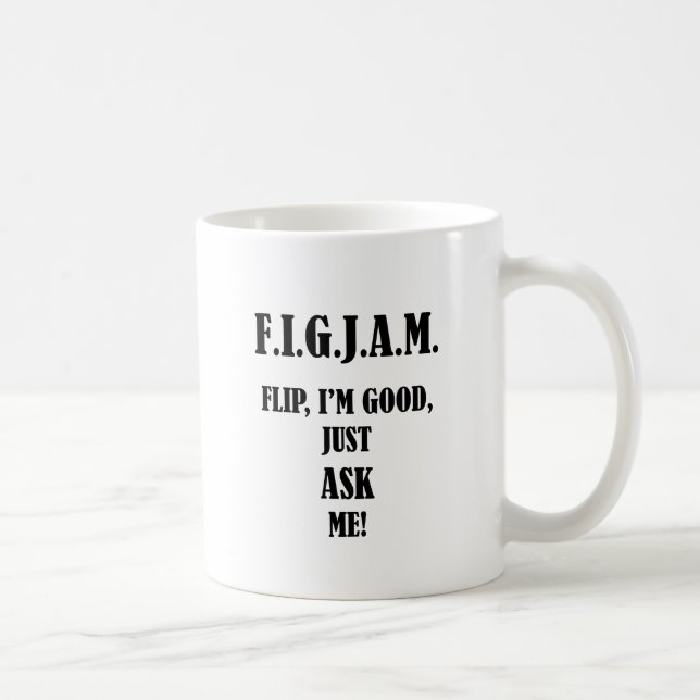 CANECA DE CAFÉ FIGJAM (Direita)