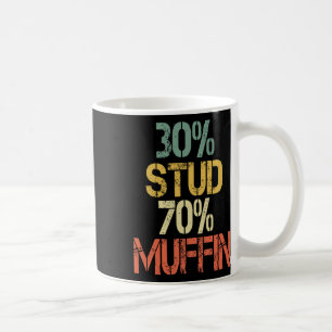 Caneca De Café Figura do Bacalhau do Pai do Soquete 70 Muffin Ret