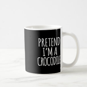 Caneca De Café Figurino de Halloween Lpreguiçoso Divertido - Fing