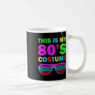 Caneca De Café Figurino De Halloween Para Mulheres
