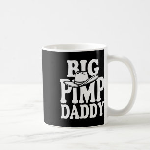 Caneca De Café Figurino de Halloween para Pai de cafetões