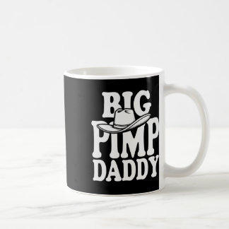 Caneca De Café Figurino de Halloween para Pai de cafetões
