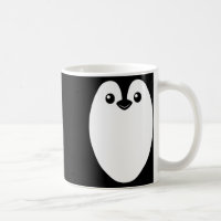 Figurino do Dia das Bruxas de Pinguim para Homens