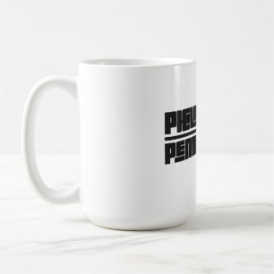 Caneca De Café Filadélfia - Pensilvânia