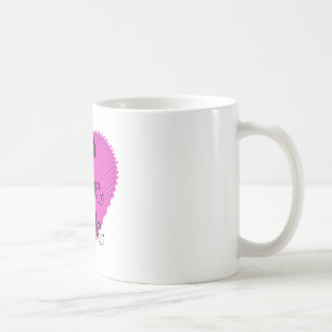 Caneca De Café Filho da noiva