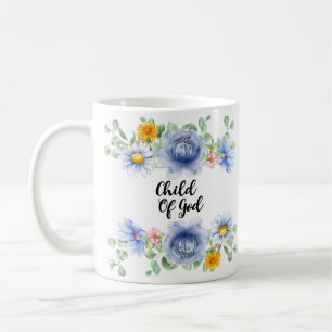 Caneca De Café Filho de Deus