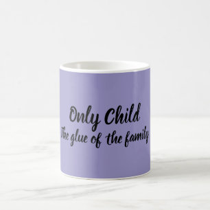 Caneca De Café Filho Único