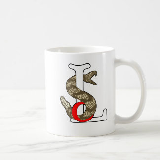 Caneca De Café Filhos da liberdade