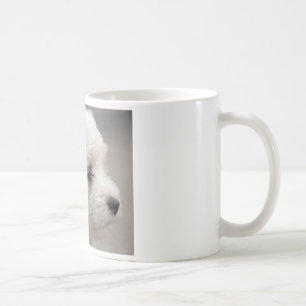 Caneca De Café Filhote de cachorro