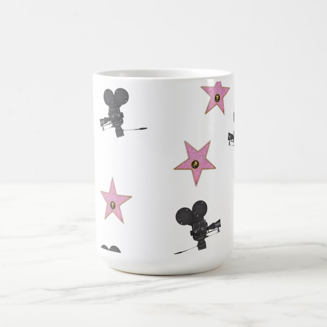 Caneca De Café filmes (Centro)