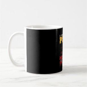 Caneca De Café Filmes de Terror de Pizza Halloween Caveira Morceg