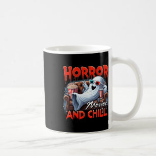 Caneca De Café Filmes E Relaxar Presentes Para Amantes De Filmes