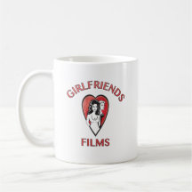 Filmes Namoradas| Café Mug