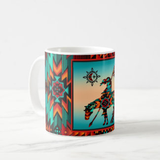 Caneca De Café Fim Da Trilha De Café