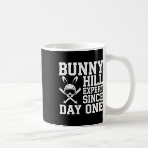 Caneca De Café Fim De Esportes De Inverno Para Principiantes De E