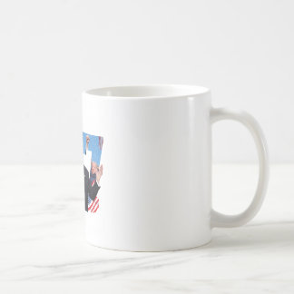 Caneca De Café fim de um pesadelo de donald