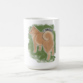 Caneca De Café Finbar Mug