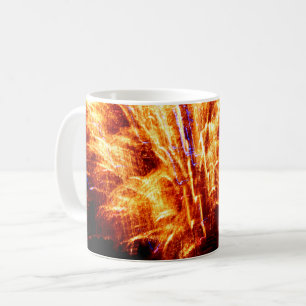 Caneca De Café Fio