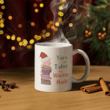 Fio e Histórias para o Natal saúda o Inverno 
