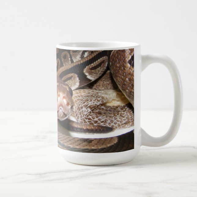 Caneca De Café Fiona diz olá! (Direita)