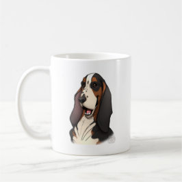 Caneca De Café Fiona Mug