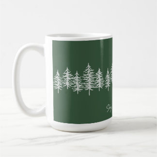 Caneca De Café Fique Selvagem, Sip Free Classic Mug