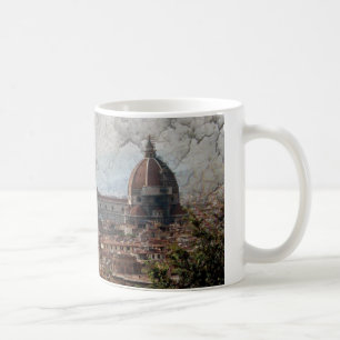 Caneca De Café Firenze II