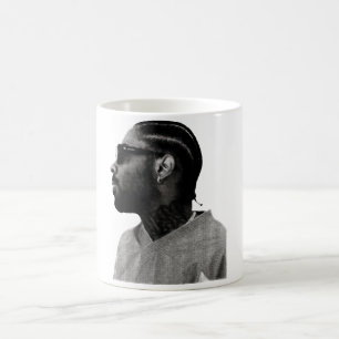 Caneca De Café fíria brava