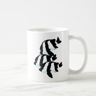 Caneca De Café fishfish