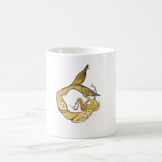 Caneca De Café Fishher