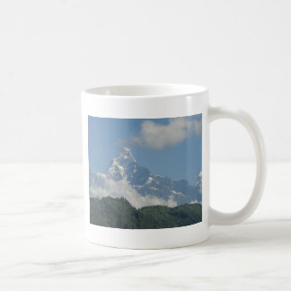 Caneca De Café Fishtail