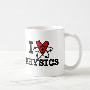 Caneca De Café Física