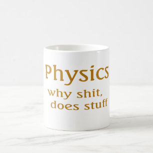 Caneca De Café física