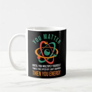 Caneca De Café Física cita Física Cientista
