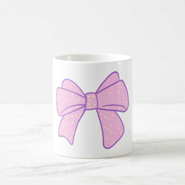 Caneca De Café Fita cúbica (Centro)