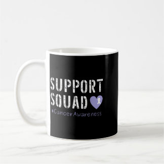 Caneca De Café Fita Lavanda Homens Mulheres Crianças Meninos Meni