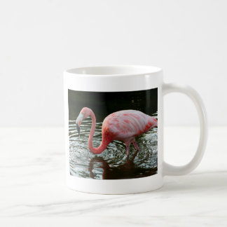 Caneca De Café Flamingo 2