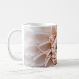 Caneca De Café fleur