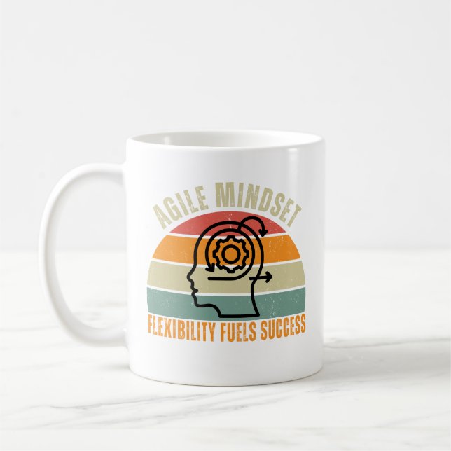 Caneca De Café Flexibilidade alimenta a cotação agilizada do suce (Esquerda)
